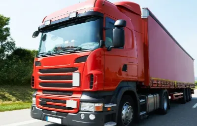 Adana Arifiye Ambar Kargo